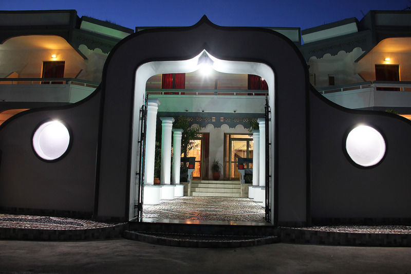 Dimitra Sun Archangelos Archangelos  Exterior foto